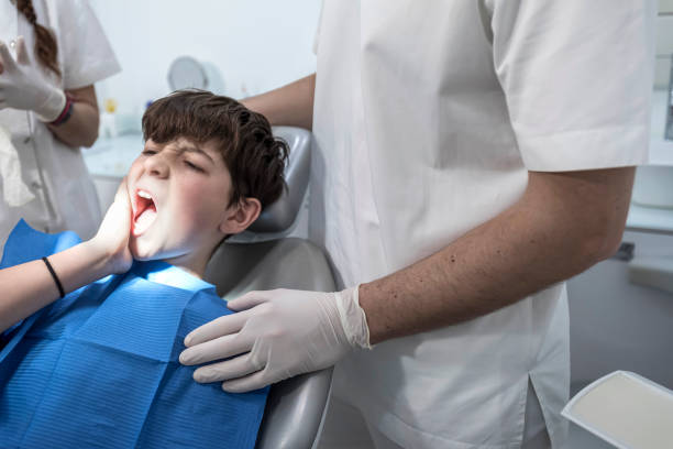 Best Knocked-Out Tooth Emergency  in Bryant, AR